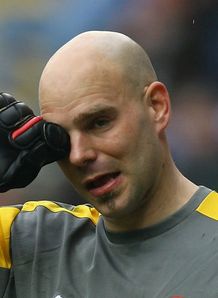 Rare home win for Preston
