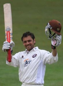 mark ramprakash