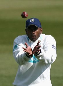 Dimitri Mascrenhas Hampshire