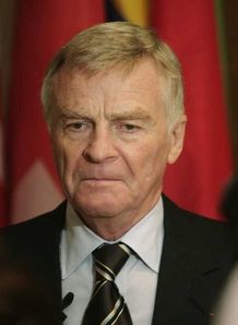 max mosley FIA president 26/10/2007