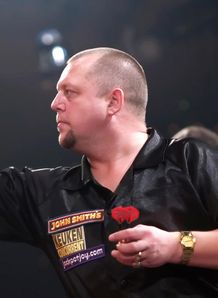 mervyn king