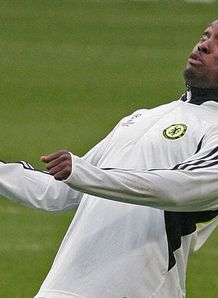 michael essien