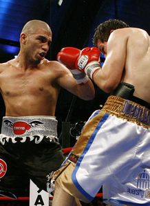 miguel cotto v alfonso gomez