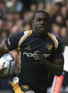 miles benjamin worcester warriors