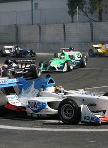 neel jani a1 team switzerland
