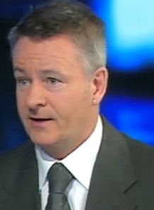 charlie nicholas