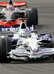 nick heidfeld bmw sauber 6/4/2008