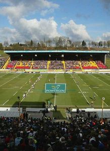odsal bradford bulls