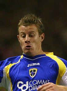 cardiff paul parry