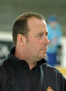 Blaze too hot for Vipers