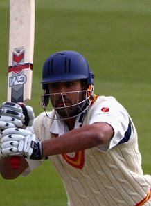 ravi bopara Essex