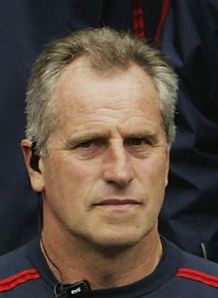 ray clemence
