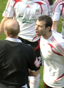 State of the Game - Ref rage