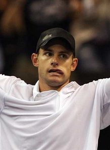 Roddick misses French Open