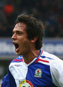 blackburn roque santa cruz man utd blackburn roque santa cruz man utd