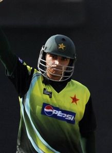 Butt sees Pakistan home