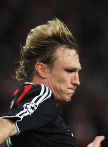 liverpool sami hyypia arsenal first leg