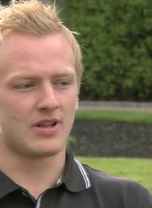 shane geraghty
