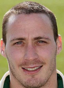 Rhodes - Jones will be fine