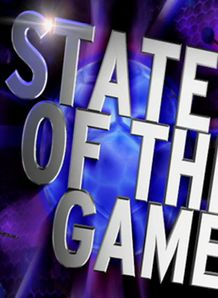 state of the game