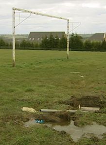 State of the Game - Facilities