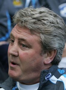 wigan steve bruce birmingham