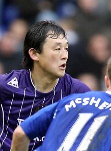 man city sun jihai birmingham