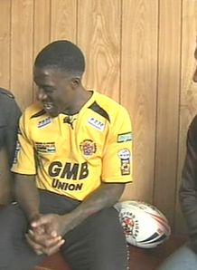 tez and dwain chambers