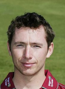 Rob White Northamptonshire