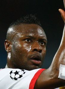 arsenal william gallas liverpool first leg