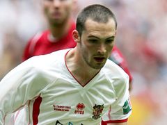 Mitchell Cole