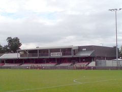 Damson Park