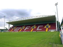 Kingfield Stadium