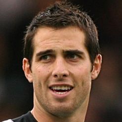 Carlos Bocanegra