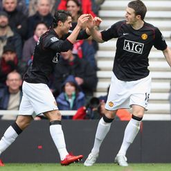 Carrick: Ronaldo a special player