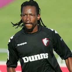 Daniel Tshabalala