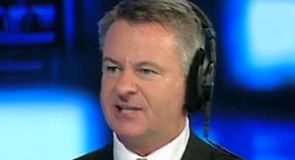 Nicholas: felt Blues were unlucky