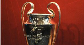 Champions League round-up