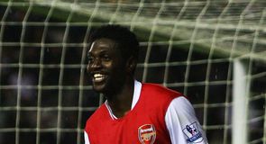 Henry - Ade has tough task