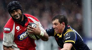 Guinness Premiership
