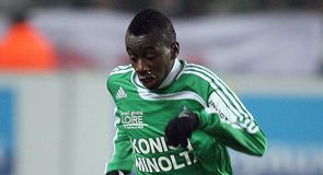 Matuidi seeks summer exit