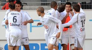 Ligue 1 round-up