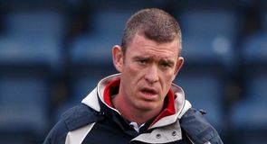 Isaac slams 'one sided' ref