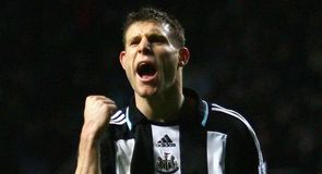 Keegan wary over Milner injury