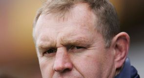 Richards - Players won't freeze