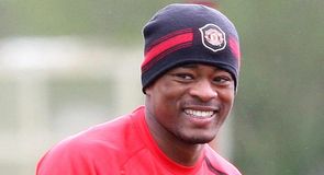 Evra targets Treble