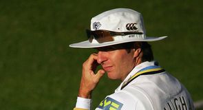 England skipper feels pressure