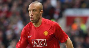 Silvestre accepts France fate