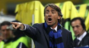 Serie A round-up