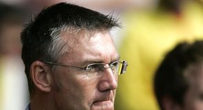 Bosses look to bounce back